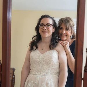 Meet your Posher, Donna